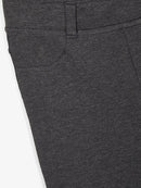 Leggings Sweat Javi Dark Grey Melange