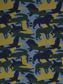 Name it Schlafanzug China Blue