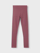 Name it Leggings Vivian Deco Rose