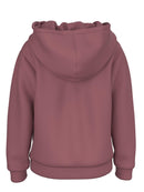 Name it Kapuzensweatshirt Lena Deco Rose