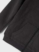 Name it Kapuzensweatjacke  Lena Black