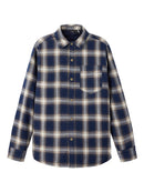 Name it Hemd gefüttert Raley Fallen Rock