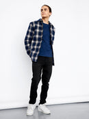 Name it Hemd gefüttert Raley Fallen Rock