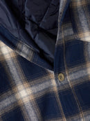 Name it Hemd gefüttert Raley Fallen Rock