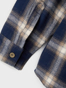 Name it Hemd gefüttert Raley Fallen Rock