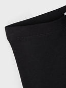 Name it Leggings Davina Winter gebrushed Black
