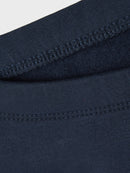 Name it Leggings  Davina Winter gebrushed Dark Sapphire