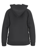 Name it Kapuzensweatjacke  Nasweat Black