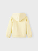 Name it Kapuzensweatshirt Lena Double Cream