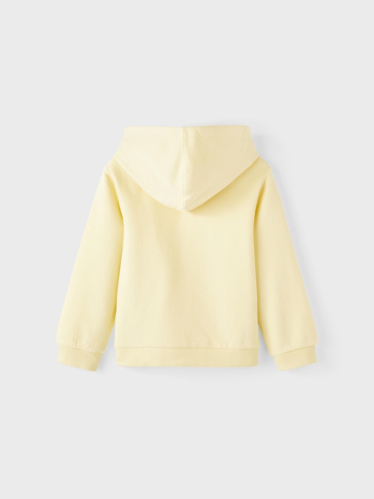 Name it Kapuzensweatshirt Lena Double Cream