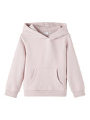 Name it Kapuzensweatshirt Lena Violet Ice