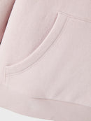 Name it Kapuzensweatshirt Lena Violet Ice