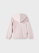 Name it Kapuzensweatshirt Lena Violet Ice