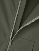 Name it Kapuzensweatjacke Nasweat Beetle