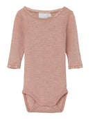 Name it Body Wang Wolle Roebuck