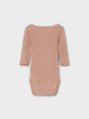 Name it Body Wang Wolle Roebuck