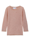 Name it Langarmshirt Wang Wolle Roebuck