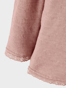 Name it Langarmshirt Wang Wolle Roebuck