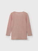 Name it Langarmshirt Wang Wolle Roebuck