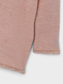 Name it Langarmshirt Wang Wolle Roebuck