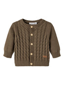Name it Namin Strickjacke Morel