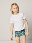 Name it T-Shirt 2er Set Bright White