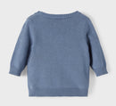 Name it Pullover Satil China Blue