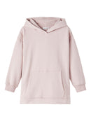 Name it Sweatshort long Vilu Burnished Lilac