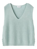 Name it Pullunder Kamma Blue Surf