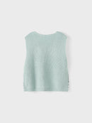 Name it Pullunder Kamma Blue Surf