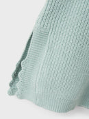 Name it Pullunder Kamma Blue Surf