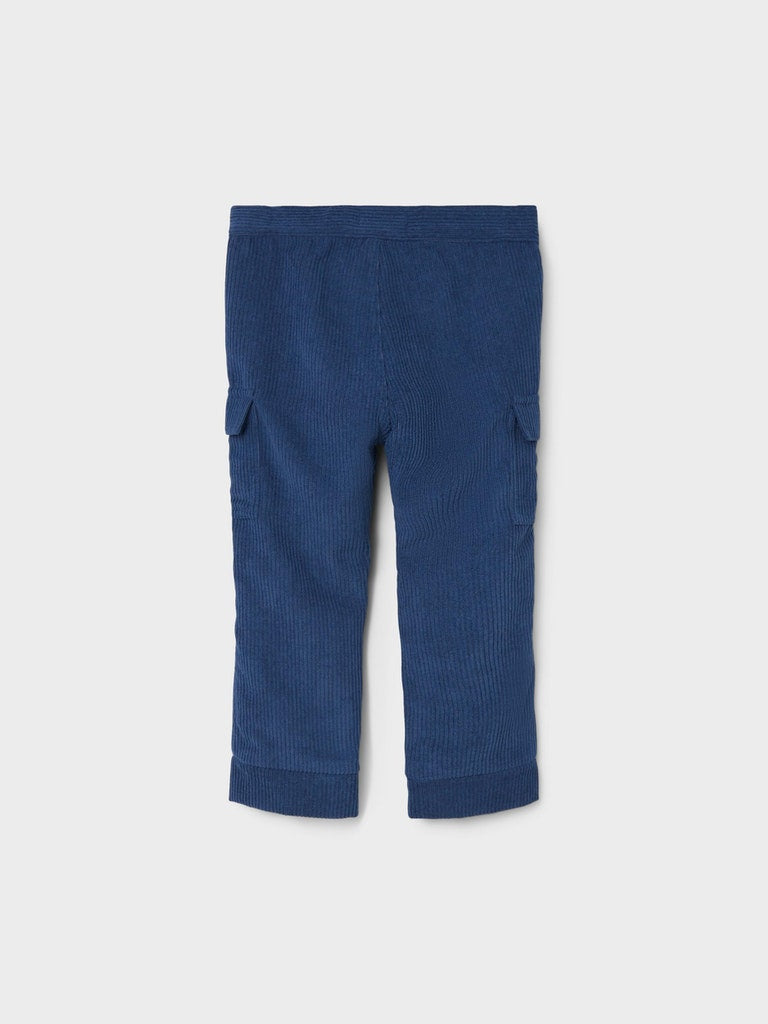 Name it Cordhose Sargasso Sea