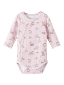 Name it Wickelbody Ponny  Ballerina