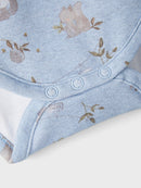 Name it Wickelbody Ponny  Cashmere Blue