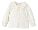 Name it Nea Bluse Buttercream