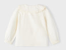 Name it Nea Bluse Buttercream
