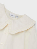 Name it Nea Bluse Buttercream