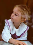 Name it Nea Bluse Buttercream