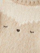 Name it Pullover Fosa Peyote Melange