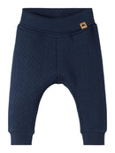 Name it Hose Oswald Dark Sapphire