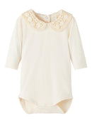 Name it Body Nenna  Buttercream