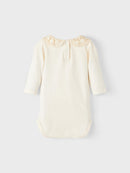 Name it Body Nenna  Buttercream