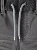 Name it Jeans Bob mit Fleece Batimian Medium Grey Denim