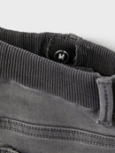 Name it Jeans Bob mit Fleece Batimian Medium Grey Denim