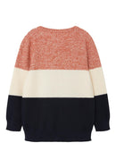 Name it Strickpulli Vohan  Rooibos Tea