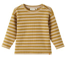 Lil´Atelier Sweatshirt Lebon Bronze Mist