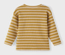 Lil´Atelier Sweatshirt Lebon Bronze Mist
