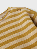 Lil´Atelier Sweatshirt Lebon Bronze Mist