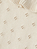 Lil´Atelier Strickpulli Laguna Turtledove