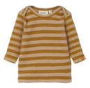 Lil´Atelier Sweatshirt Lebon Bronze Mist